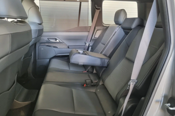 Lexus GX 550 Донецк
