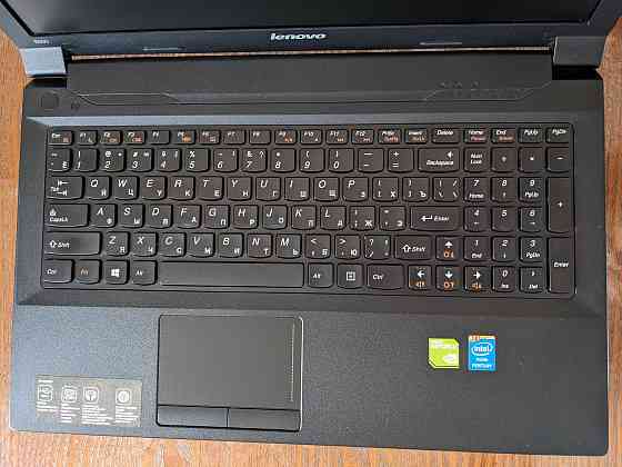 Lenovo В590 (i5-3210M, GT 720M, 8Gb DDR3, SSD 128Gb) Макеевка