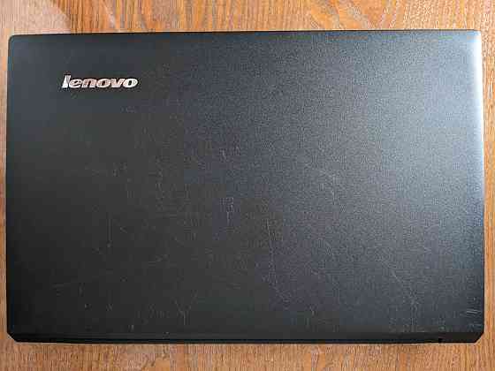 Lenovo В590 (i5-3210M, GT 720M, 8Gb DDR3, SSD 128Gb) Макеевка