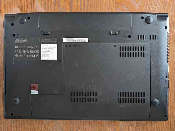 Lenovo В590 (i5-3210M, GT 720M, 8Gb DDR3, SSD 128Gb) Макеевка