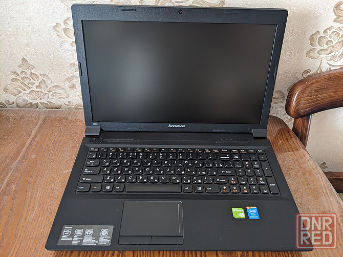 Lenovo В590 (i5-3210M, GT 720M, 8Gb DDR3, SSD 128Gb) Макеевка - изображение 1