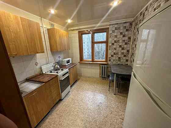 3-х ком. квартира, дк 21 съезда Донецк