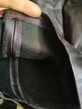 Продам юбку остин экокожа р. 40-42 (xs) Донецк