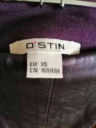 Продам юбку остин экокожа р. 40-42 (xs) Донецк