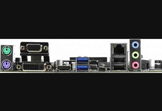 Комплект 1151 / Coffee Lake Донецк