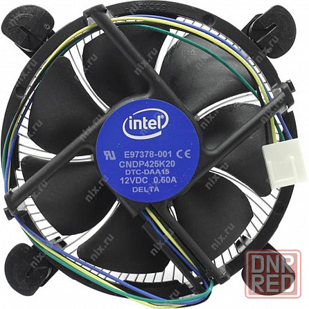 Комплект 1151 / Coffee Lake Донецк - изображение 5