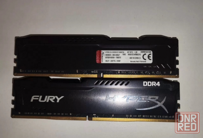 Комплект G5420 / 1151 Донецк - изображение 4