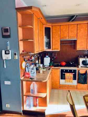 3х. ком. квартира 75 м,кв, 8 500 000 , ул. Воровского, в Ленинском р-н. Донецк
