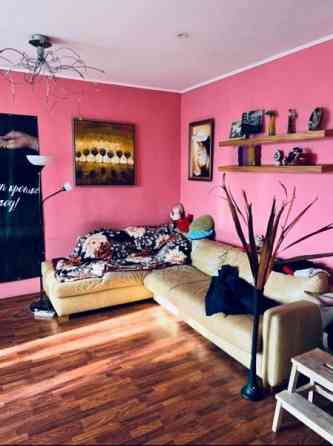 3х. ком. квартира 75 м,кв, 8 500 000 , ул. Воровского, в Ленинском р-н. Донецк