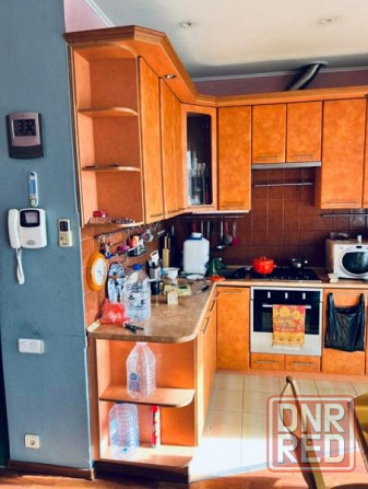 3х. ком. квартира 75 м,кв, 8 500 000 , ул. Воровского, в Ленинском р-н. Донецк - изображение 5