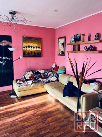 3х. ком. квартира 75 м,кв, 8 500 000 , ул. Воровского, в Ленинском р-н. Донецк - изображение 4