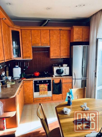 3х. ком. квартира 75 м,кв, 8 500 000 , ул. Воровского, в Ленинском р-н. Донецк - изображение 9