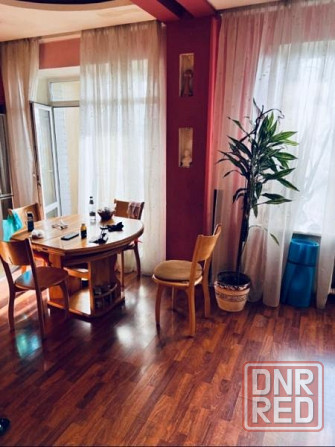 3х. ком. квартира 75 м,кв, 8 500 000 , ул. Воровского, в Ленинском р-н. Донецк - изображение 1