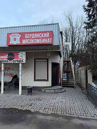 Сдается в аренду помещение на Текстильщике Донецк