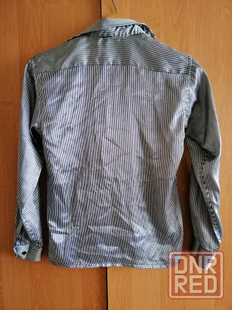 Продам рубаху сорочку рубашку р. 44 (евро 34) Донецк - изображение 2