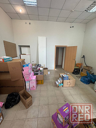Сдается помещение на ул. Университетская Донецк - изображение 3