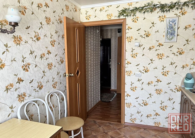 Сдается: 2 комнатная квартира. Золотое Кольцо. На Юзовском пассаже Донецк - изображение 8