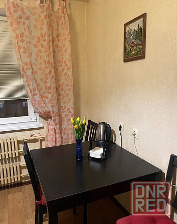 Сдается: 2 комнатная квартира Донецк-Сити. Таманский проспект Стоимость аренды: 26000 рублей Донецк - изображение 4