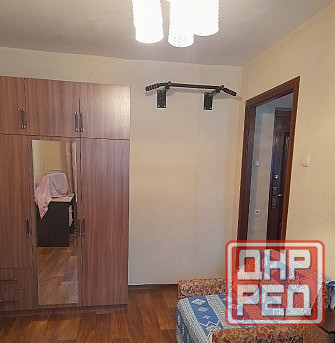 Продаётся 1 ком. квартира в Киевском р-не Донецк - изображение 1
