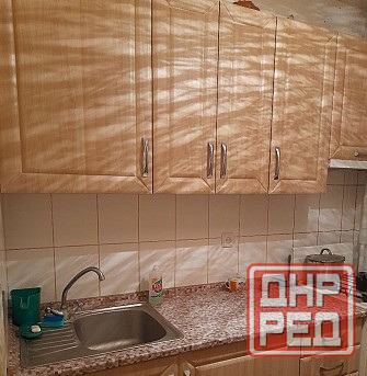 Продаётся 1 ком. квартира в Киевском р-не Донецк - изображение 4