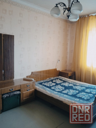 Продам 2-х комнатную квартиру Кировский район Солнечный. Донецк - изображение 10