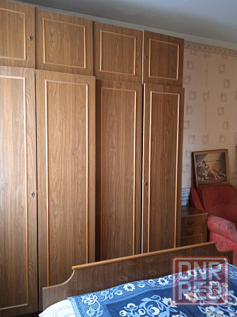 Продам 2-х комнатную квартиру Кировский район Солнечный. Донецк - изображение 7