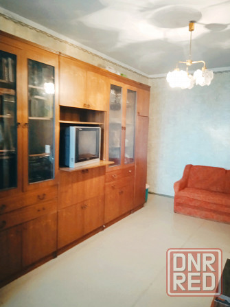 Продам 2-х комнатную квартиру Кировский район Солнечный. Донецк - изображение 1
