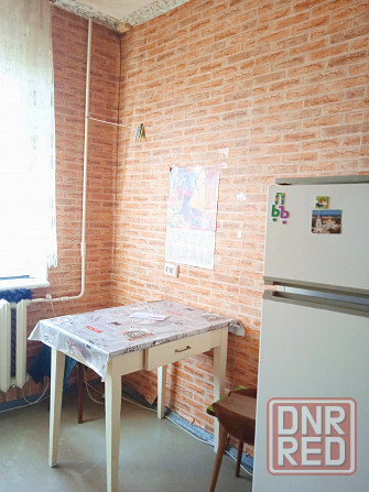 Продам 2-х комнатную квартиру Кировский район Солнечный. Донецк - изображение 4