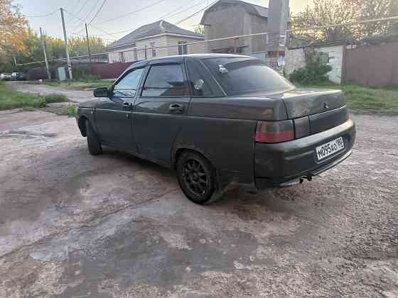 Ваз 2110 Донецк