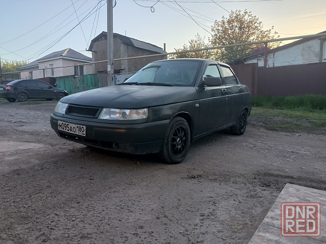 Ваз 2110 Донецк - изображение 8