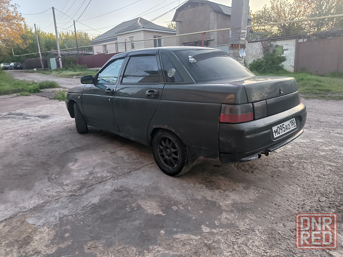 Ваз 2110 Донецк - изображение 3