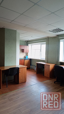Аренда офиса Набережная пл.Конституции. Донецк - изображение 3