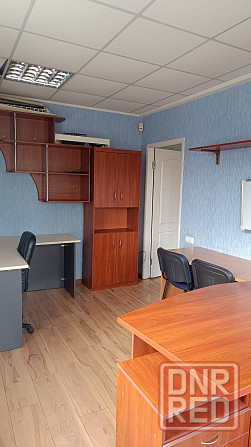Аренда офиса Набережная пл.Конституции. Донецк - изображение 4