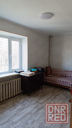 Ипотека!!! Продажа 2-квартиры Ленинский район пл.Ткаченко Донецк - изображение 9