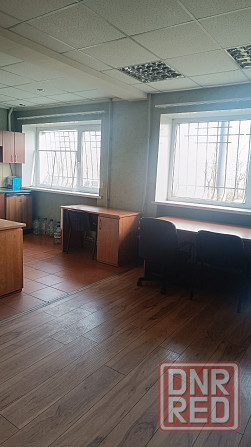 Аренда офиса Набережная пл.Конституции. Донецк - изображение 8