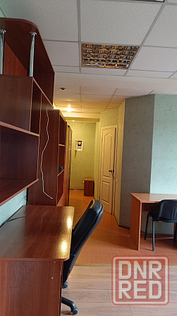 Аренда офиса Набережная пл.Конституции. Донецк - изображение 5