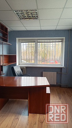 Аренда офиса Набережная пл.Конституции. Донецк - изображение 1