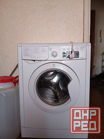 Аренда квартиры Заперевальная Храм. Донецк - изображение 5