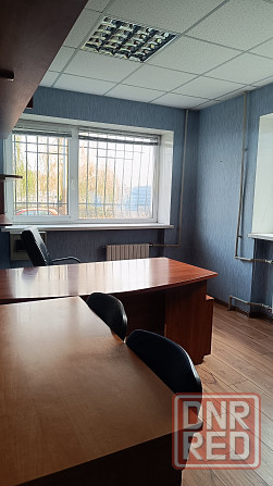 Аренда офиса Набережная пл.Конституции. Донецк - изображение 2