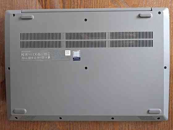 Lenovo S145-15API (Ryzen 5 3500u, Vega 8, FullHD, 12Gb DDR4, SSD 128Gb, HDD 1TB) Макеевка