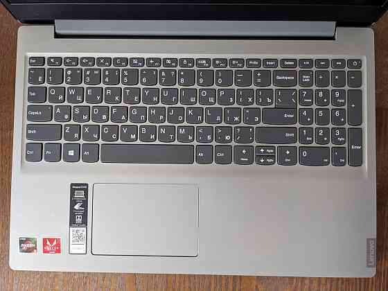 Lenovo S145-15API (Ryzen 5 3500u, Vega 8, FullHD, 12Gb DDR4, SSD 128Gb, HDD 1TB) Макеевка