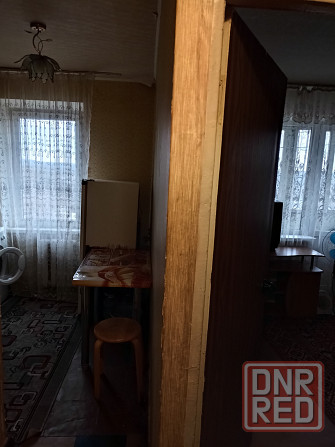 1 комнатную Оцкб Донецк - изображение 2