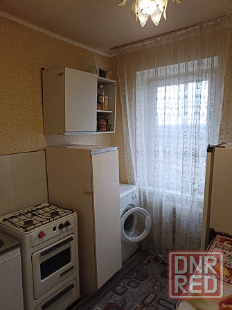 1 комнатную Оцкб Донецк - изображение 1