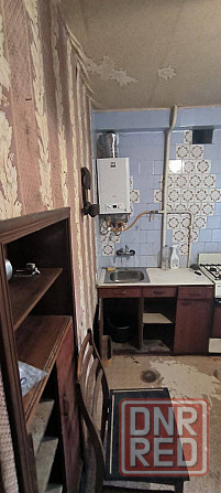 Сдам 3ком центр Петровки 3/5 Донецк - изображение 1