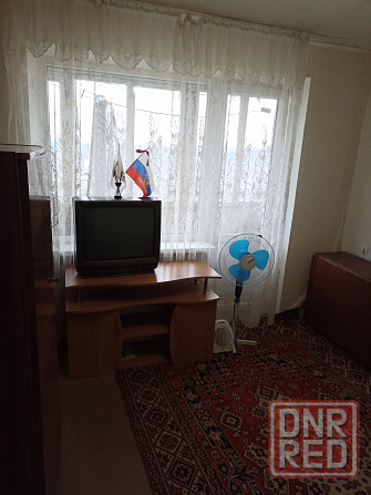 1 комнатную Аравийская, Данко. Донецк - изображение 1