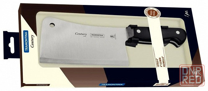 Топорик кухонный Tramontina Century 24014/006 Донецк - изображение 7