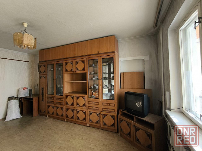Продам 1к чешка 36м2 Высоцкого Текстильщик Донецк - изображение 4