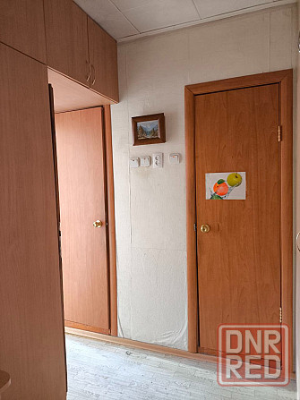 Продам 1к чешка 36м2 Высоцкого Текстильщик Донецк - изображение 5