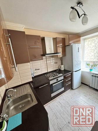 продам 2х к.кв ул. Тренева 6из9 этаж ( ориентир Шахтерская пл) Донецк - изображение 2
