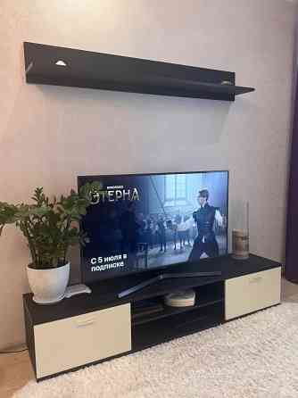 Тумба под телевизор и полка Донецк